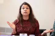 Tulip Siddiq sentenced to 2 years by Bangladesh 'kangaroo court'