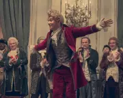 TV Tonight: Amadeus Romp on Sky Atlantic & Festive BBC Specials