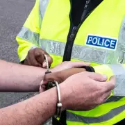 Two Arrested in London for 'Intifada' Chants as Police Change Protest Policy