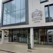 Two London Men Charged in Essex Police Vehicle Theft Conspiracy