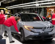 UK Accelerates EV Mandate Review to 2024 Amid Industry Pressure