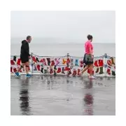 UK Braces for Four Days of Heavy Rain and 70mph Winds, Met Office Warns