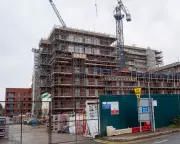 UK Construction Site Thefts Surge, Organised Crime Targets Tools