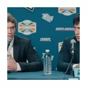 UK Fans 'On Their Knees' Begging for Hit Series Heated Rivalry Release