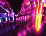 UK Health Chiefs Urge Methanol Poisoning Warning for Travellers