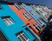 UK House Prices Defy Budget Fears with 0.3% November Rise, Says Nationwide