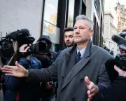 UK Launches Inquiry into Foreign Financial Interference After Politician Jailed