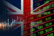 UK to Drop to 22nd in Global GDP Per Capita Rankings by 2030