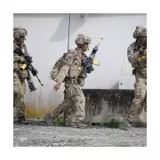 UK to Launch Military Gap Year Scheme for Under-25s, Aiming for 1,000+ Placements