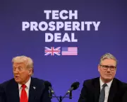 UK-US Pharma Deal 'Built on Sand' as MPs Warn of Trump Risks