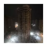 Ukraine Drone Attack Plunges Over 600,000 in Moscow into Darkness