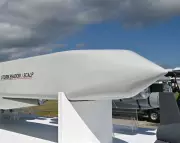 Ukraine Strikes Russian Oil Refinery with British Storm Shadow Missiles