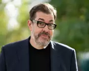 UK's 2025 Bestsellers: Richard Osman Tops Chart as Colouring Books Return