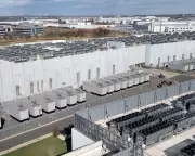 UK's Largest Data Centre Plan Sparks Water Use Fears in Northumberland