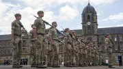 UK's New Military Gap Year for Under-25s: Details Revealed for 2026 Launch
