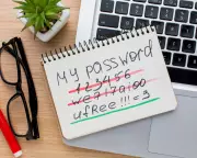 UK's Top 20 Most-Used Passwords Revealed: 'Admin' Tops Risky List