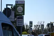 ULEZ Charge Suspended for London Drivers on Christmas Day 2025