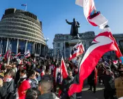 UN Report Slams New Zealand's Record on Māori Rights and Treaty Violations