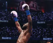 Undefeated Boxing Legend Terence Crawford Retires After Historic Career