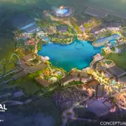 Universal Studios UK Theme Park Approved: 8,000 Jobs and £50bn Boost