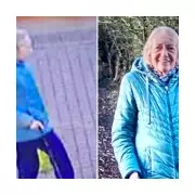 Urgent Search for Missing 79-Year-Old Jill Grint in Norwich