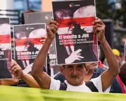 US Backed Honduran Leader for Years Before Trump's Shocking Pardon