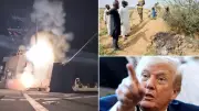 US Christmas Day Airstrikes in Nigeria: 'Sketchy' Details Challenge Trump's ISIS Claims