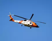 US Coast Guard Pursues Third Sanctioned Oil Tanker Near Venezuela