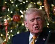 US Conducts Airstrikes in Nigeria Against ISIS, Trump Announces