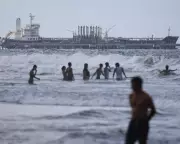 US Forces Seize Second Vessel Off Venezuela as Trump Refuses to Rule Out Conflict