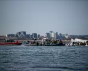 US Government Admits Negligence in Washington DC Helicopter-Plane Crash That Killed 67