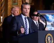 US Navy Strike Kills Two in Suspected Drug Vessel Attack, Death Toll Rises