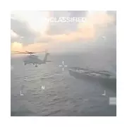 US Seizes Second Venezuelan Oil Tanker as Trump Refuses to Rule Out War