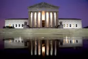 US Supreme Court Faces 'Illegitimacy' Crisis as Conservatives Abandon Neutrality