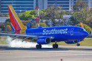 US Waives $11m Fine for Southwest Airlines Over 2022 Holiday Meltdown