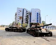 US Weighs Wider Sudan Sanctions as Ceasefire Hopes Fade