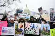 USAID Cuts Spark Global Health Crisis as Anti-Rights Groups Fill Void