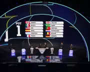 USA's 2026 World Cup Group Drawn: Australia, Paraguay & Playoff Winner Await