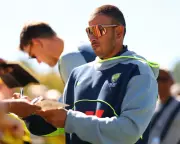 Usman Khawaja Confirmed for SCG Test, Retirement Speculation Swirls