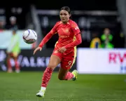 USWNT Star Sophia Wilson Returns to Portland Thorns on $1m Deal