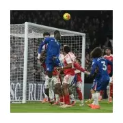 VAR Explains Why Chelsea's Offside Goal vs Arsenal Stood in 2-2 Draw