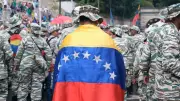 Venezuela at a Crossroads: Life in Caracas Under Threat of US Military Action