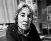 Veronica Gosling: Exeter artist and novelist dies at 94, leaving creative legacy