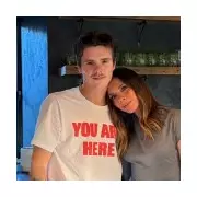 Victoria Beckham's Festive Dance Amid Feud as Stars Split for Christmas