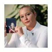 Virginia Giuffre's Family Battle Over 'Missing Millions' From Estate