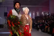 Vivienne Westwood Heirs Bank £35m Dividend After Record Profit Surge
