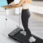 Walking Pad Sale: Shoppers Shed Christmas Weight with £80 Amazon Treadmill
