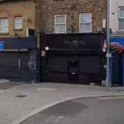 Walthamstow Restaurant Banned from Playing Loud Music After 10pm