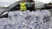 Water Crisis in Kent: 23,000 Without Supply After Chemical Issue