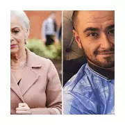 Waterloo Road's William Rush, 31, dies as Denise Welch leads tributes